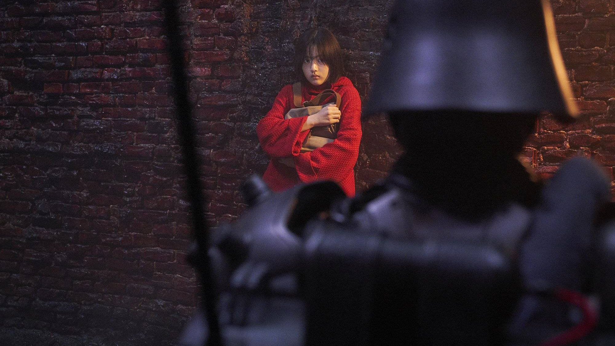 Backdrop image