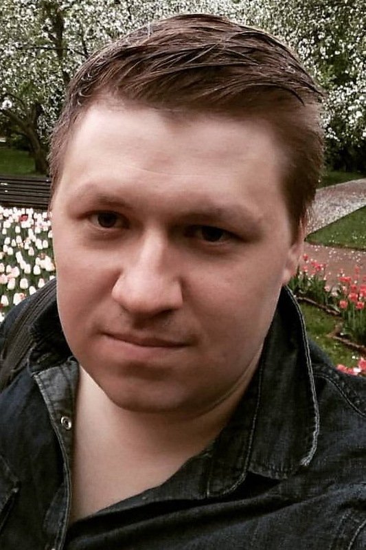 Foto de Mikhail Maslennikov