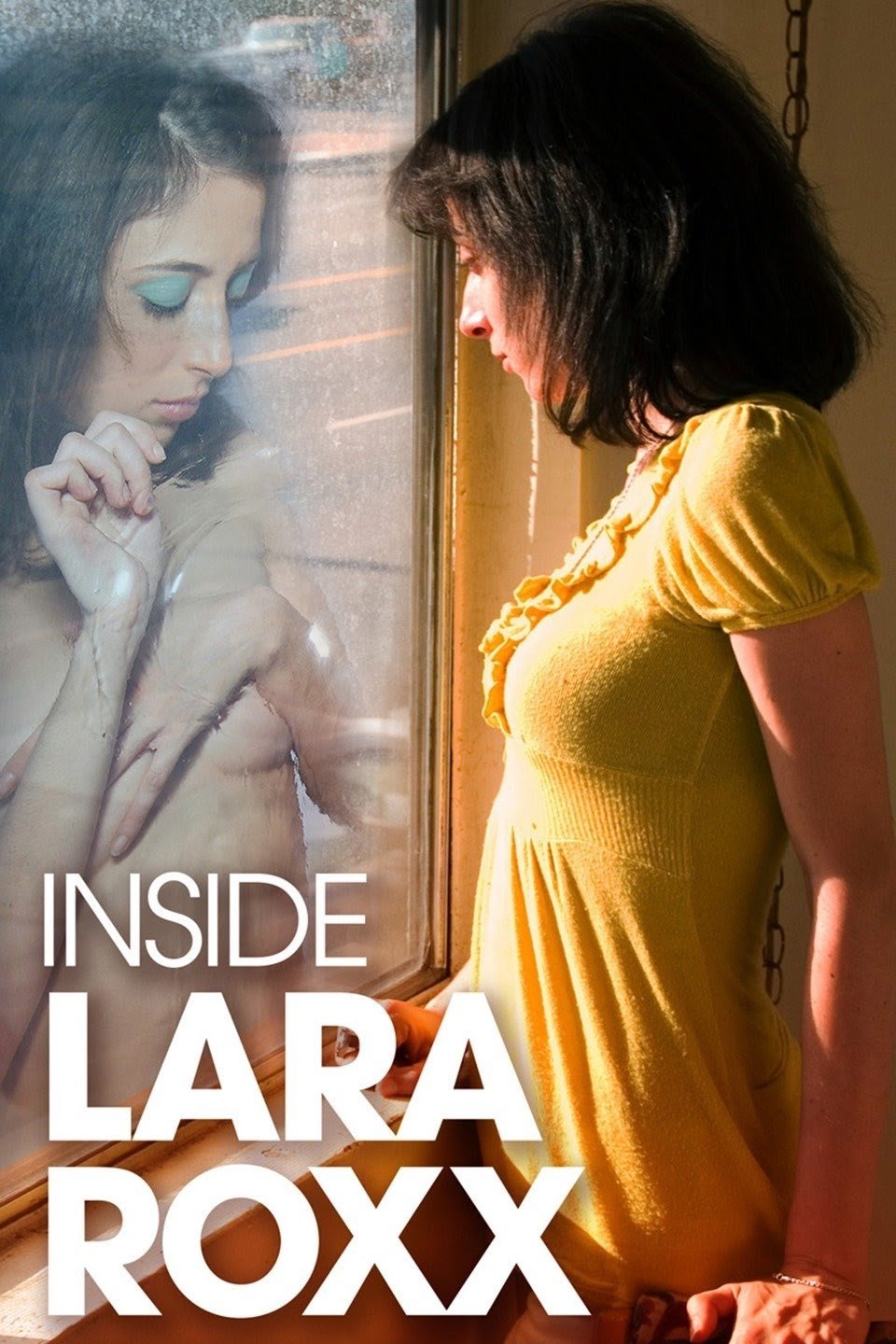 Poster de Inside Lara Roxx