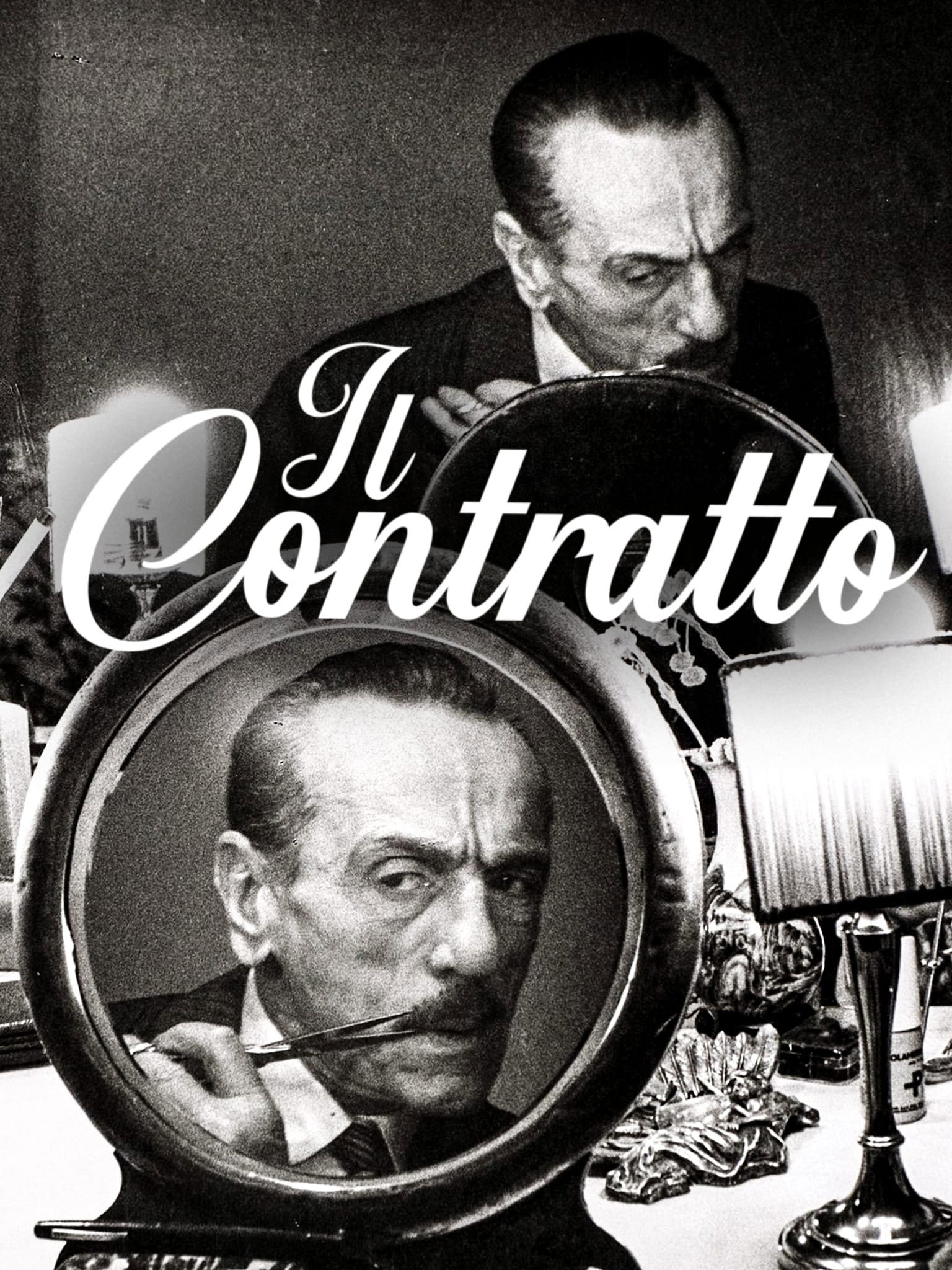 Il contratto
