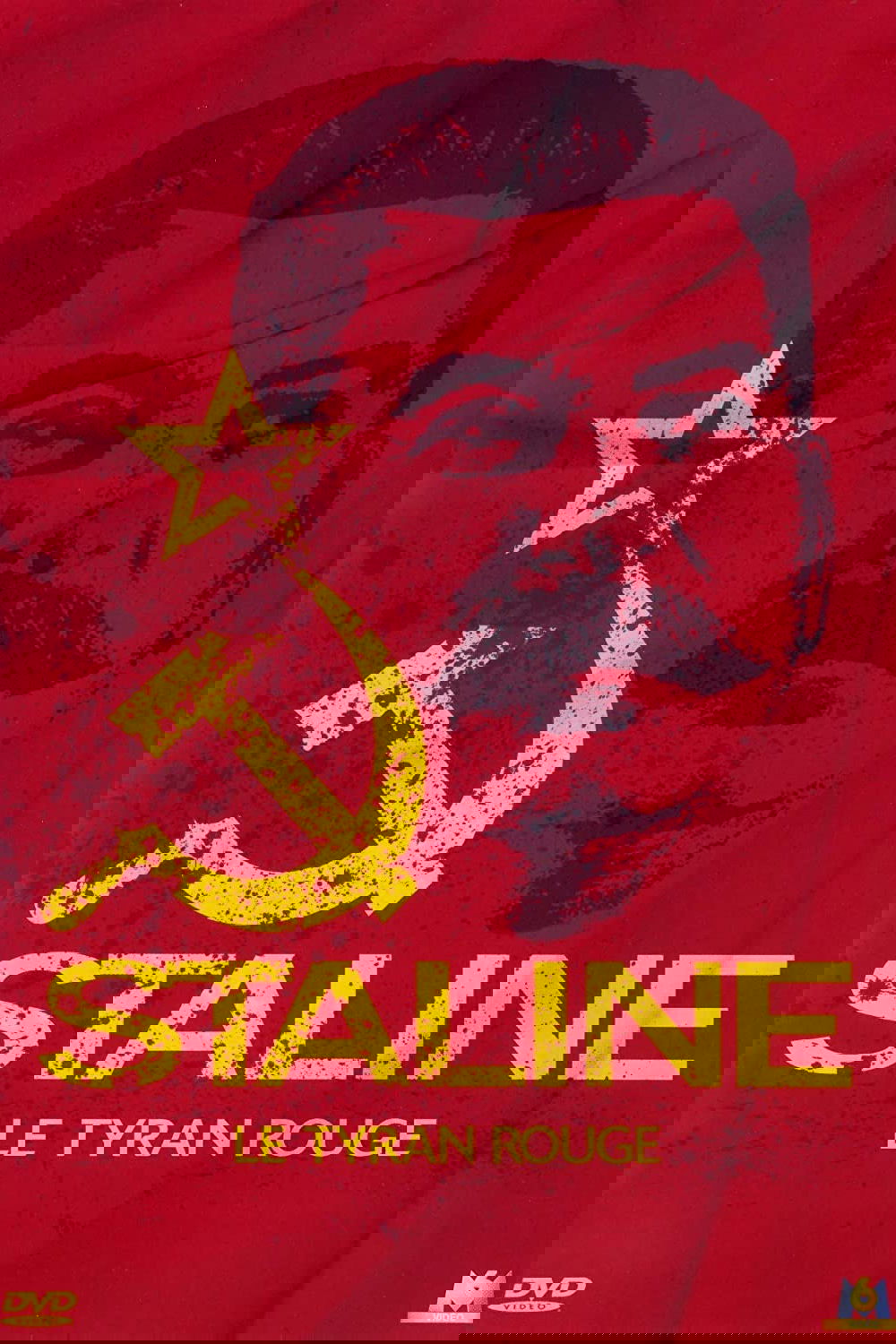 Stalin, the Red Tyrant