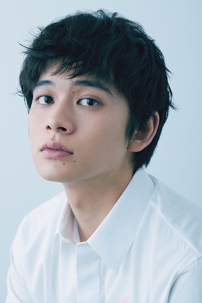 Foto de Takumi Kitamura