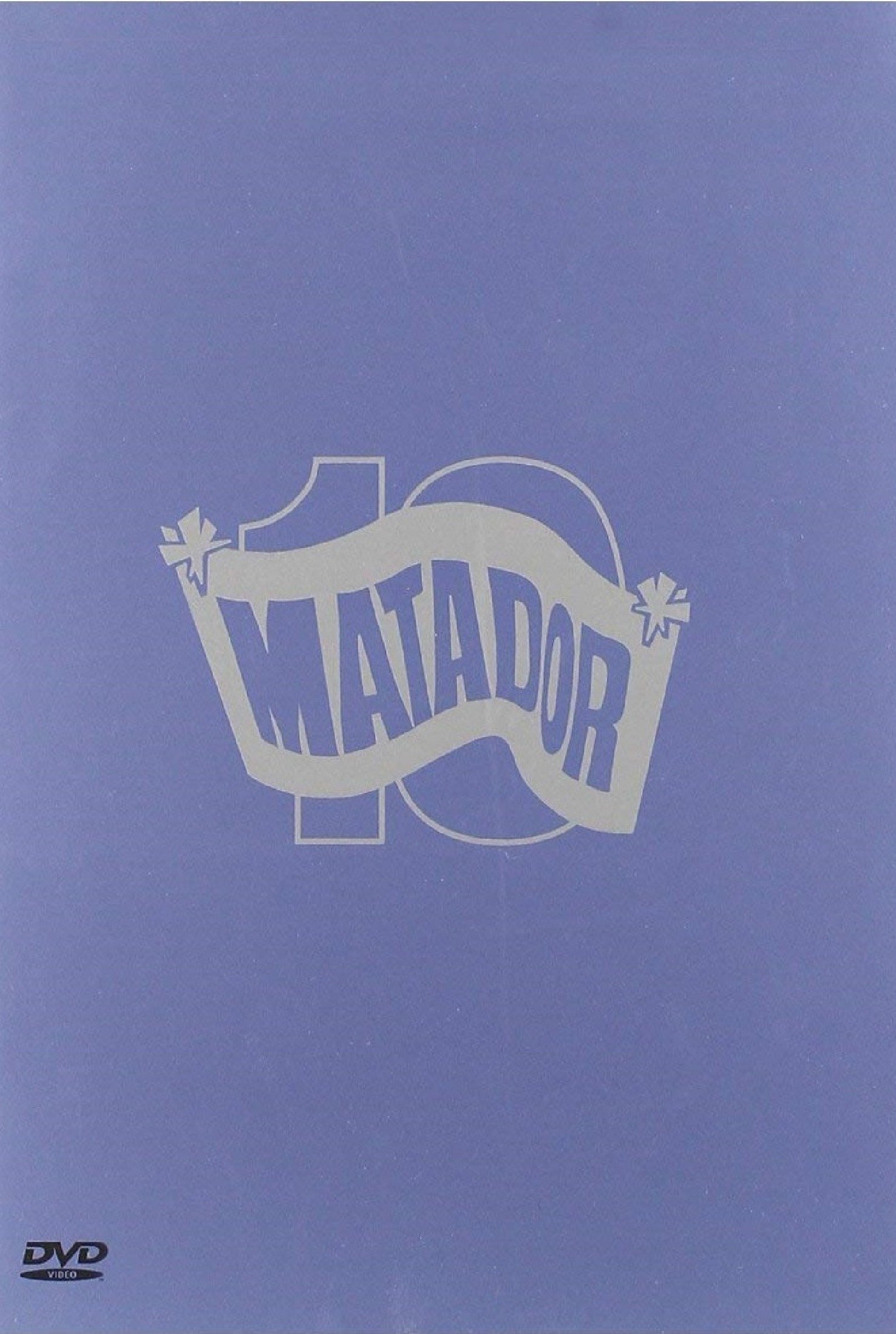 Poster de Everything Is Nice: The Matador Records 10th Anniversary Anthology