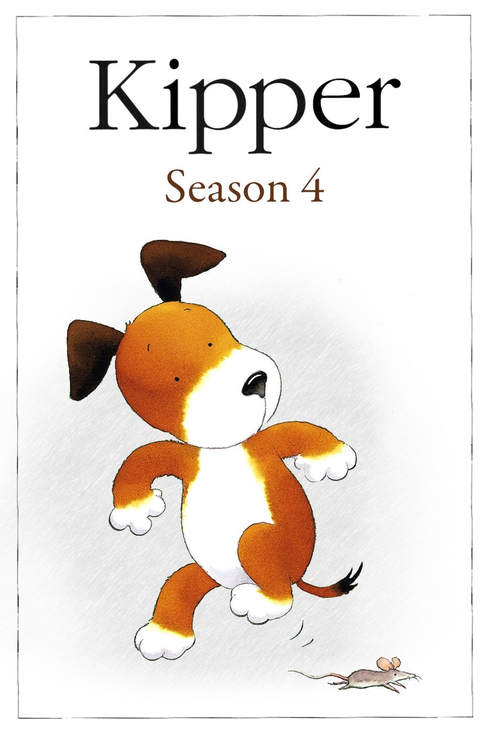 Poster de Temporada 4