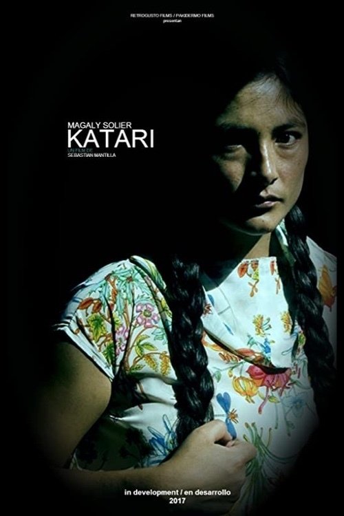 Poster de Katari
