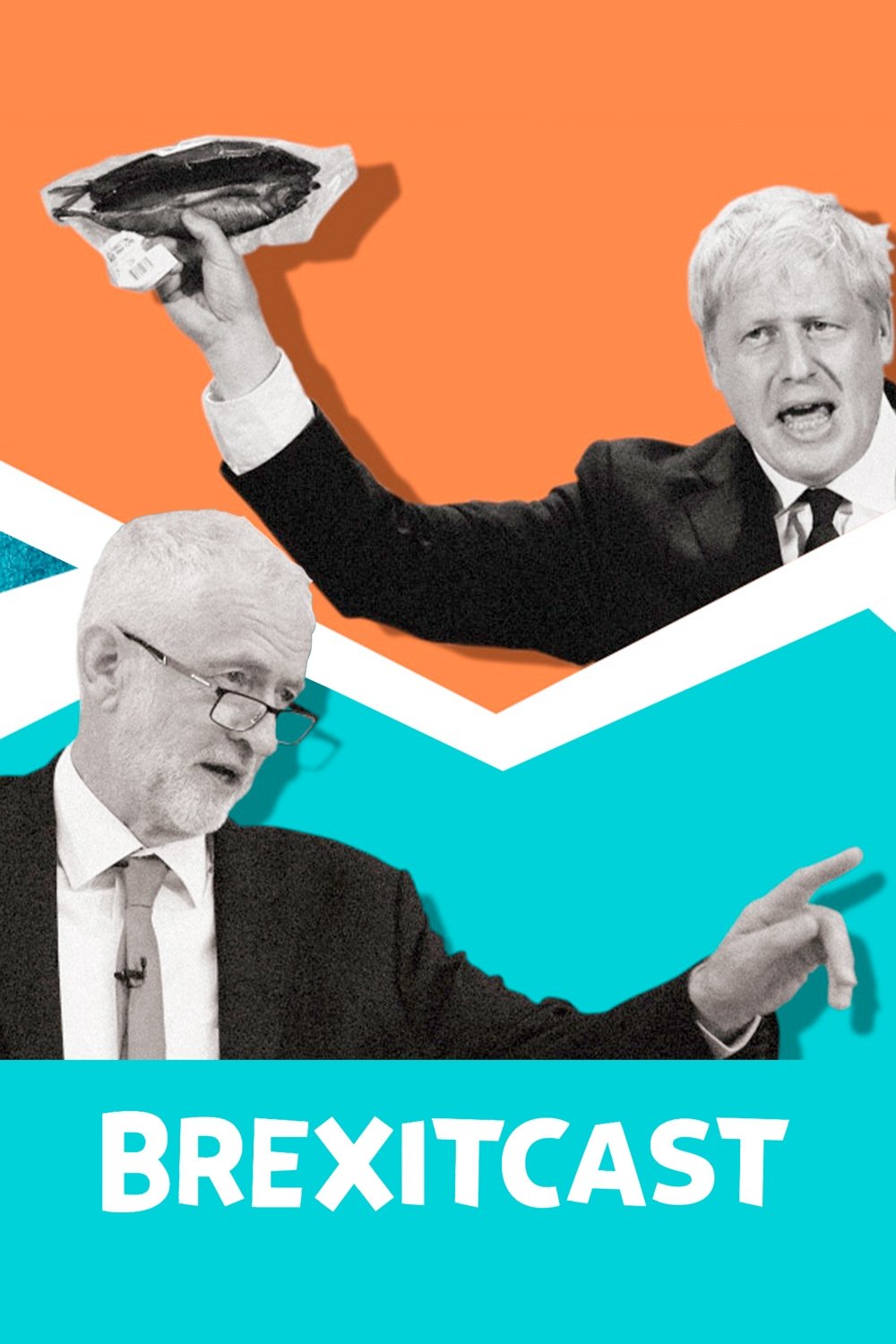 Poster de Brexitcast