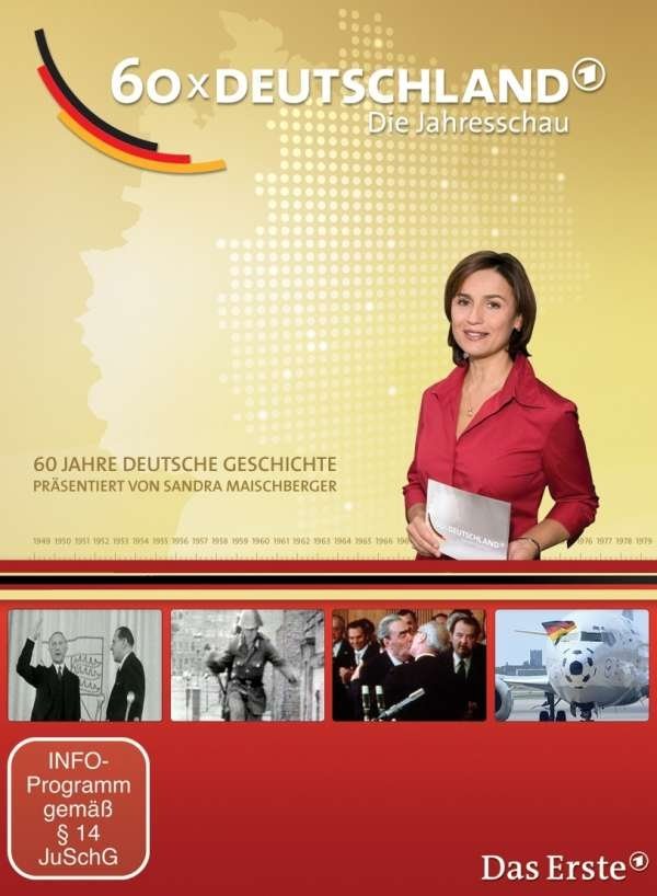 Poster de 60 x Deutschland - Die Jahresschau