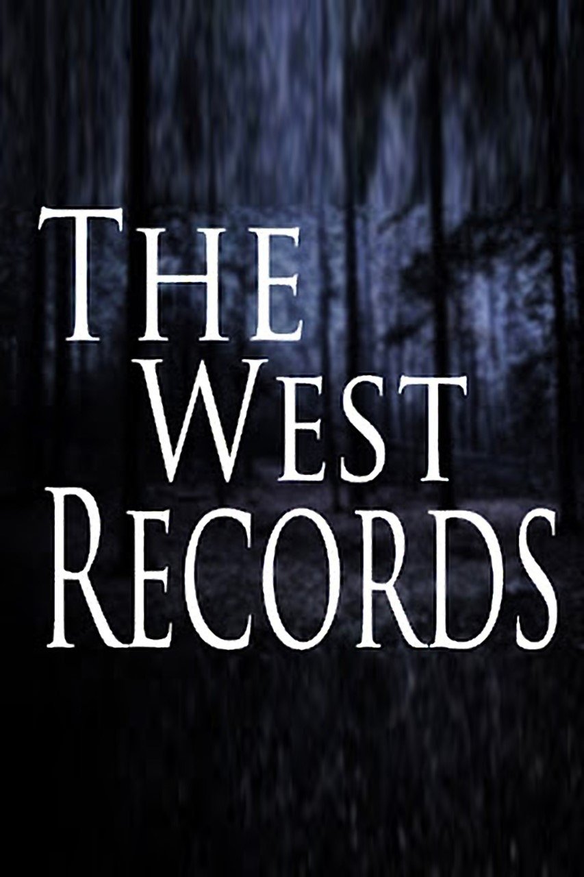 Poster de The West Records