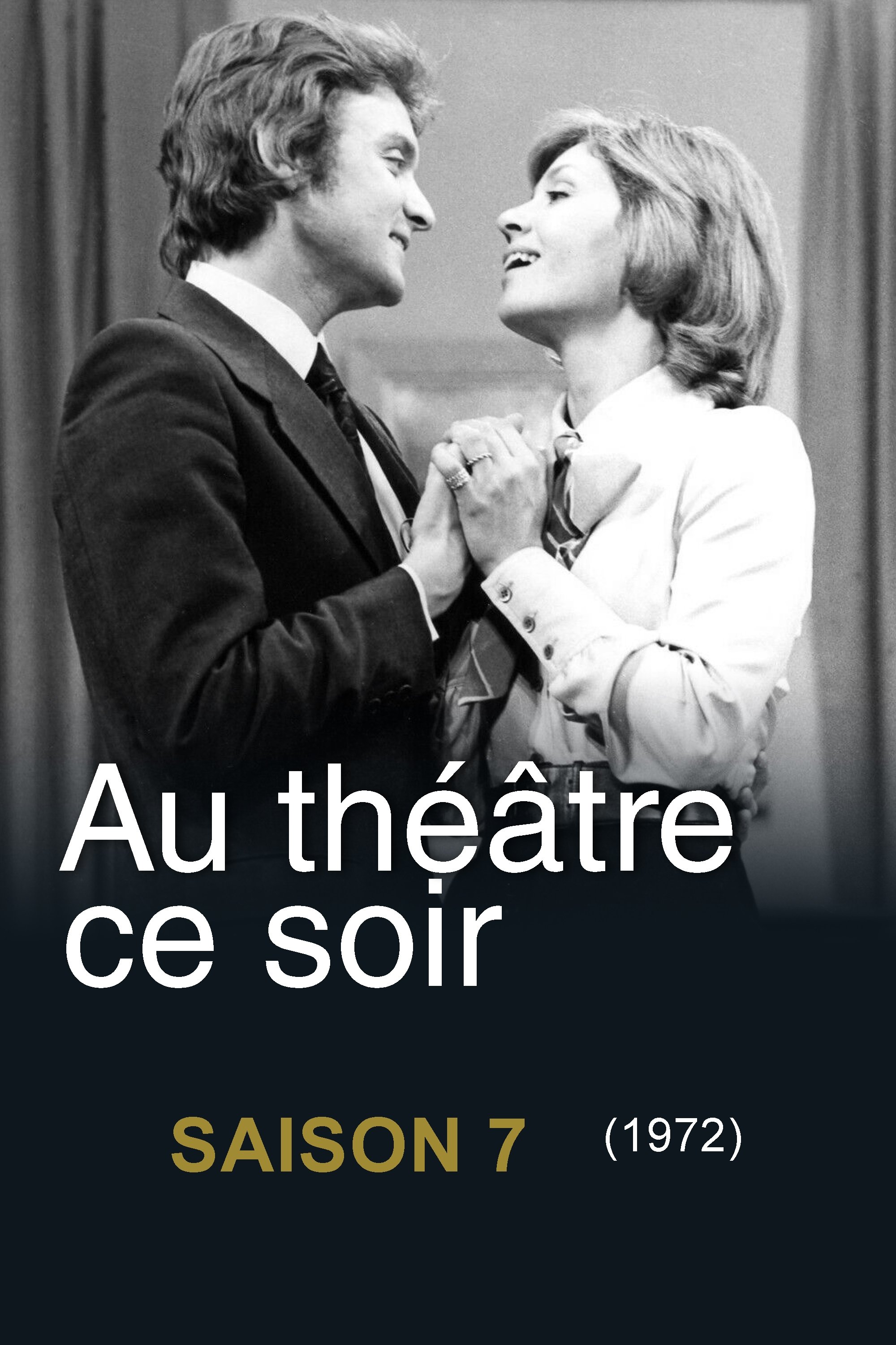 Poster de Temporada 7