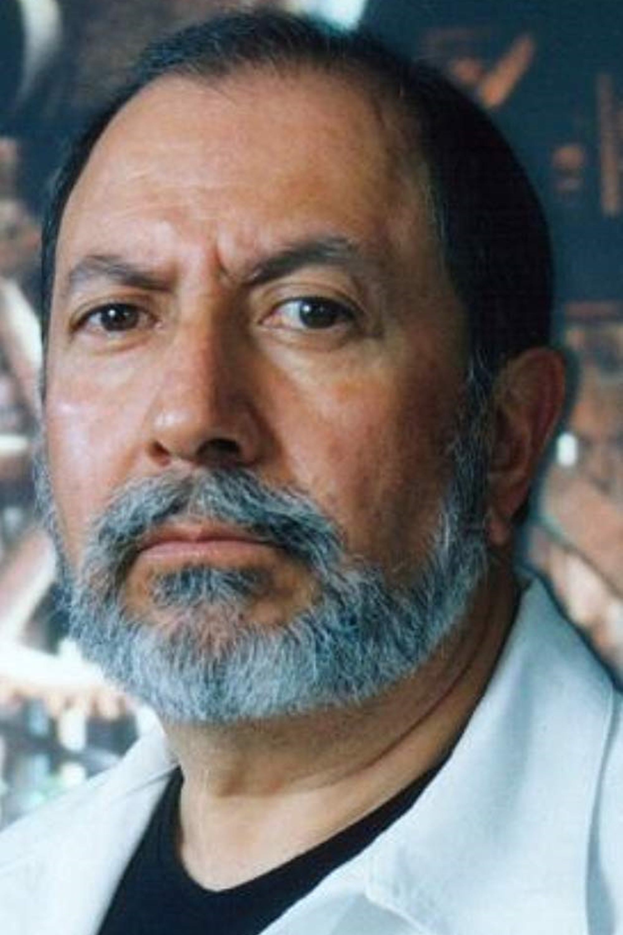Foto de Hugo Macias Macotela