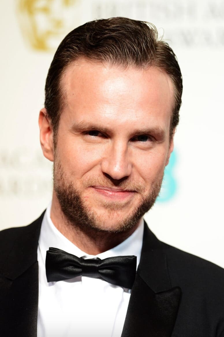 Foto de Rafe Spall