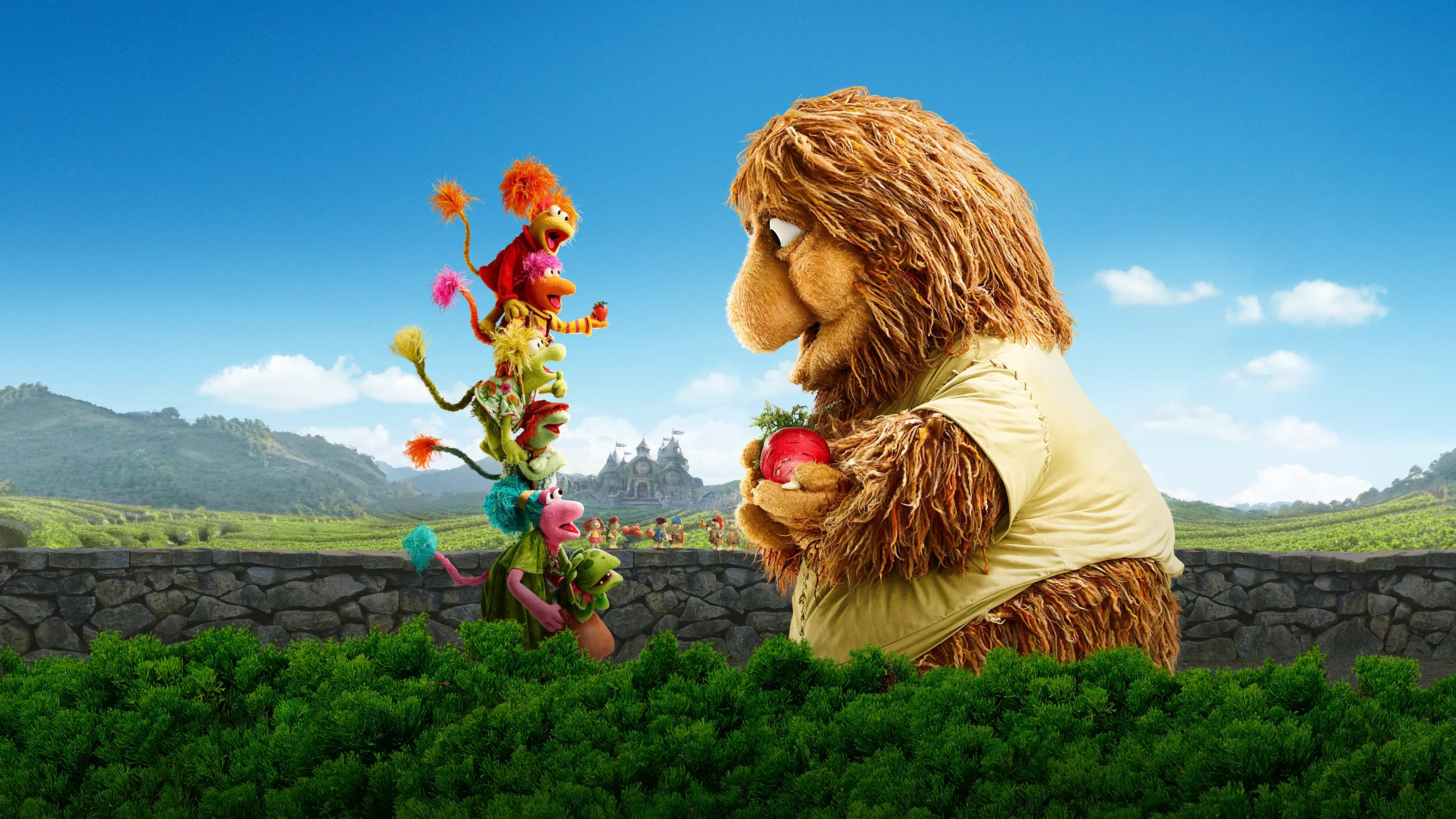 Backdrop image