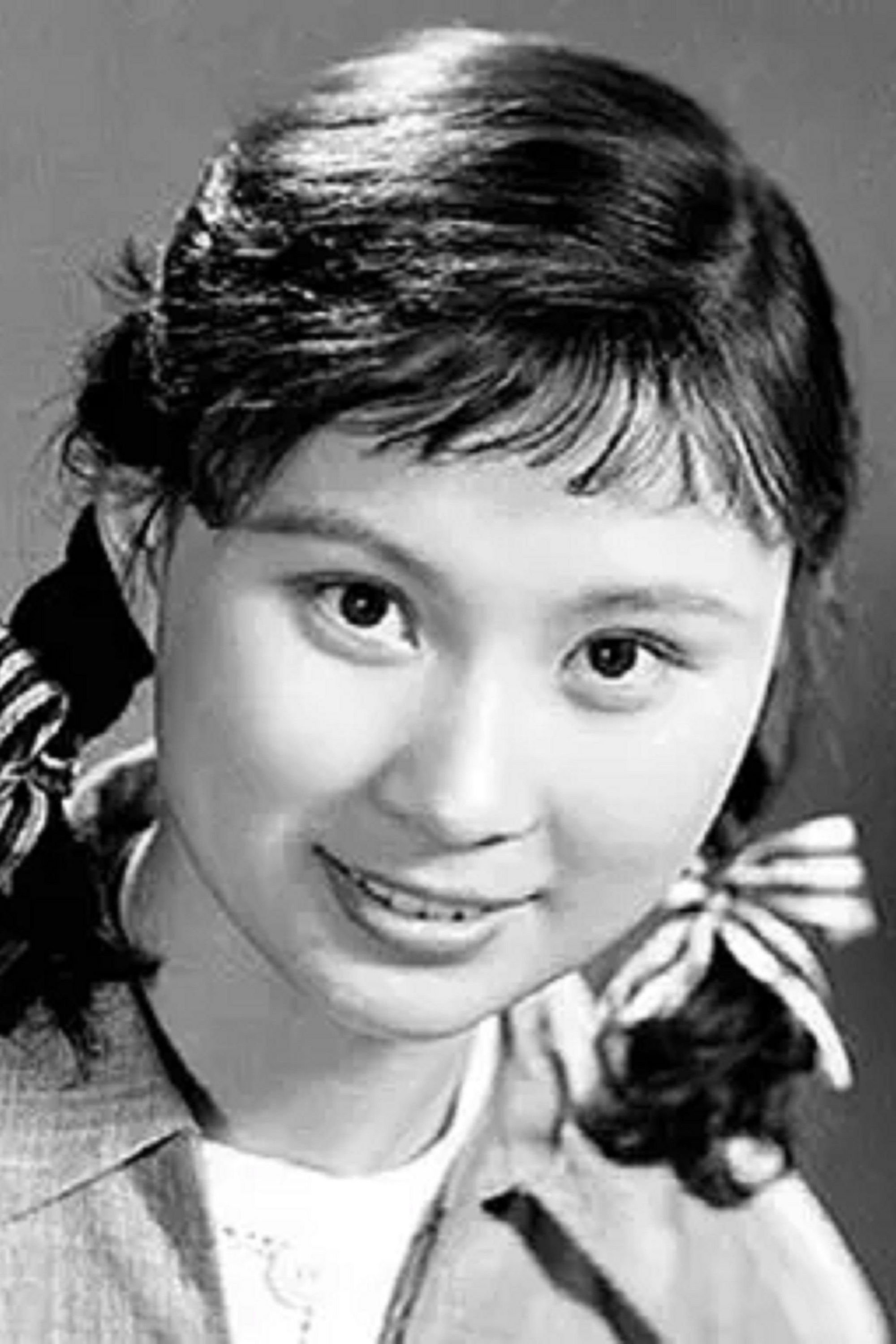 Foto de Lu Xiaoya
