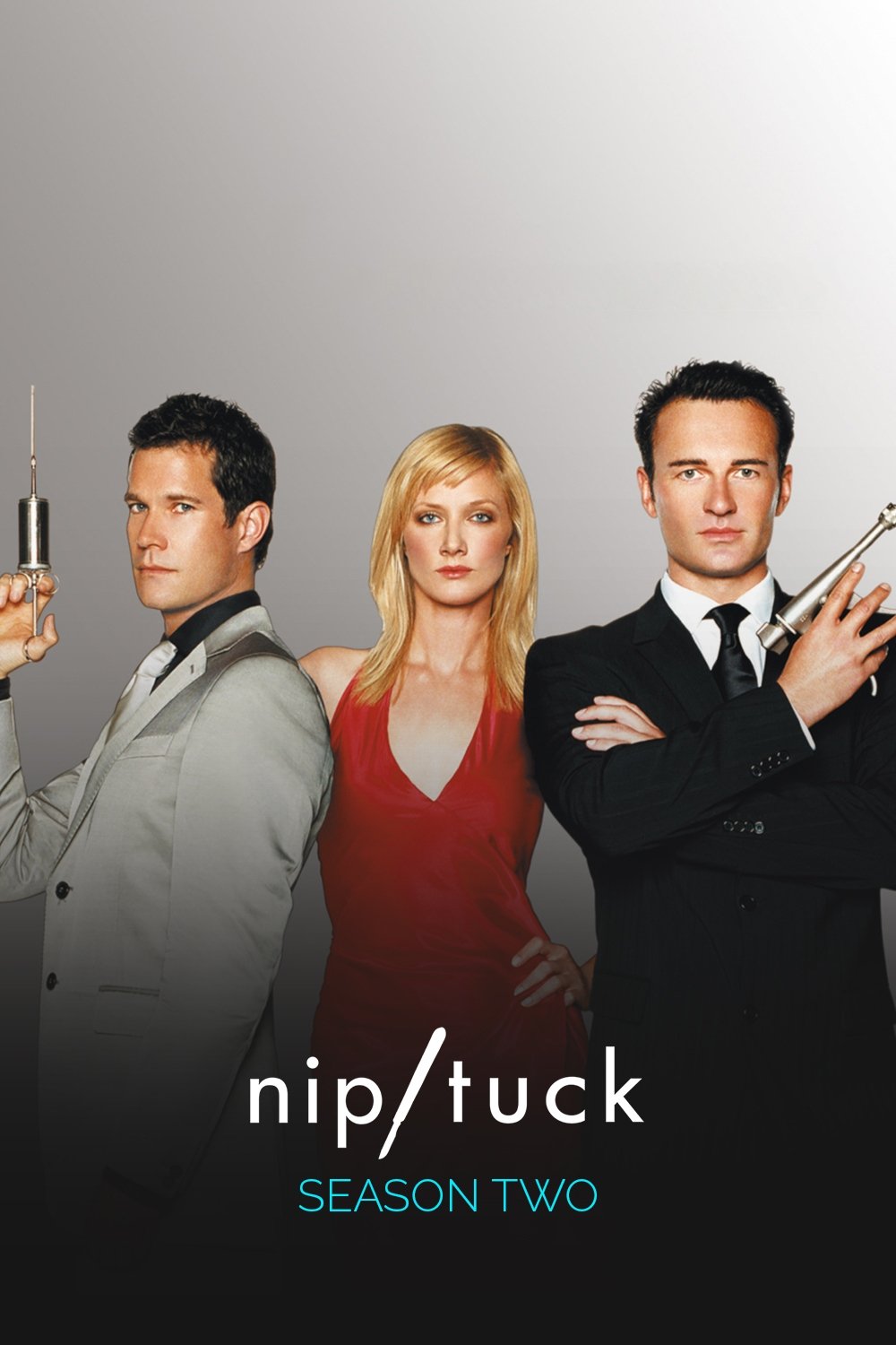 Poster de Temporada 2