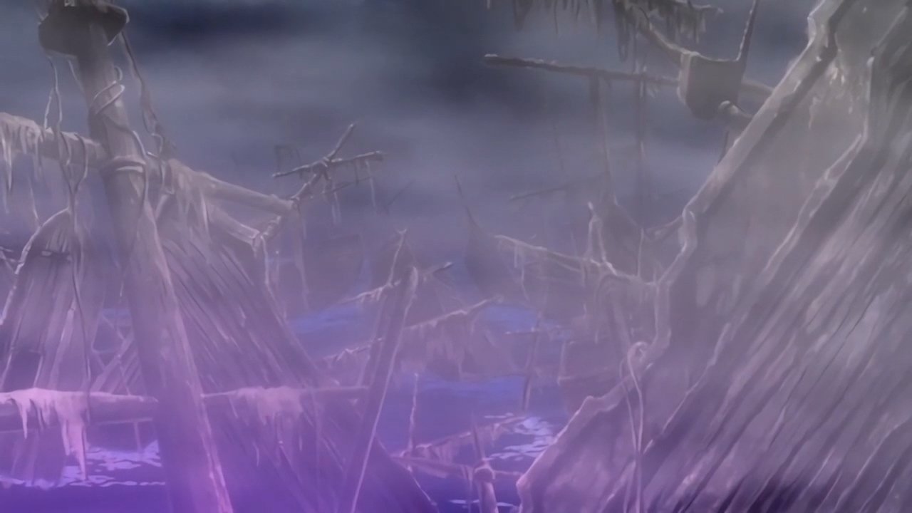 Mashou no Nie 3