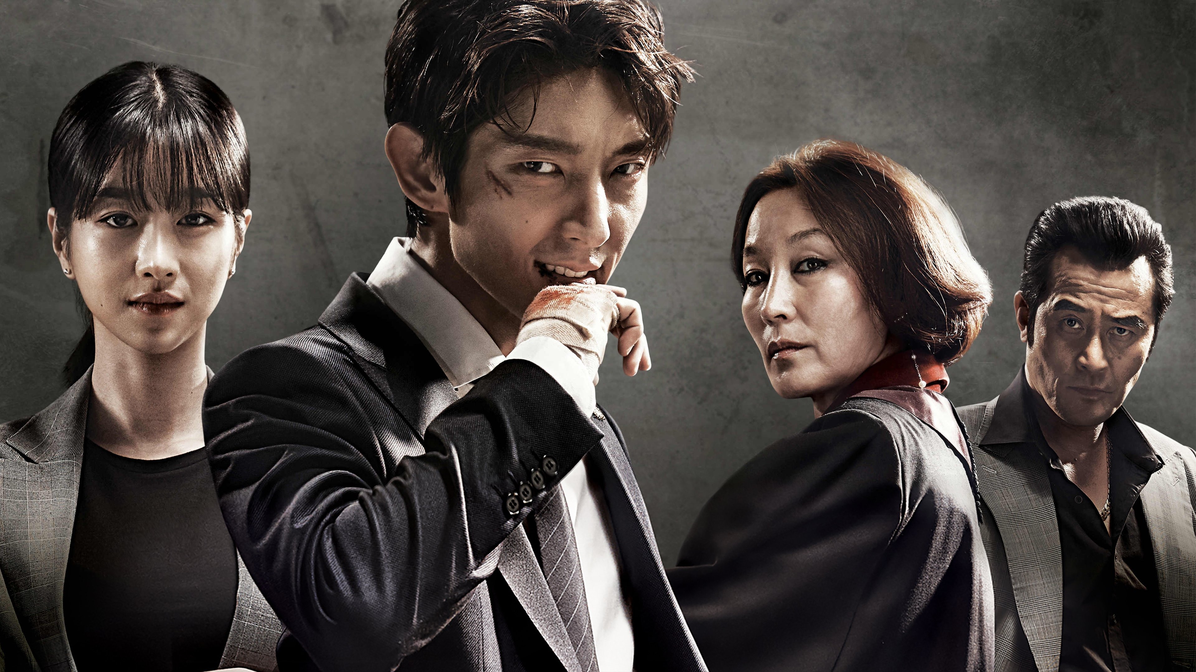 Lawless lawyer