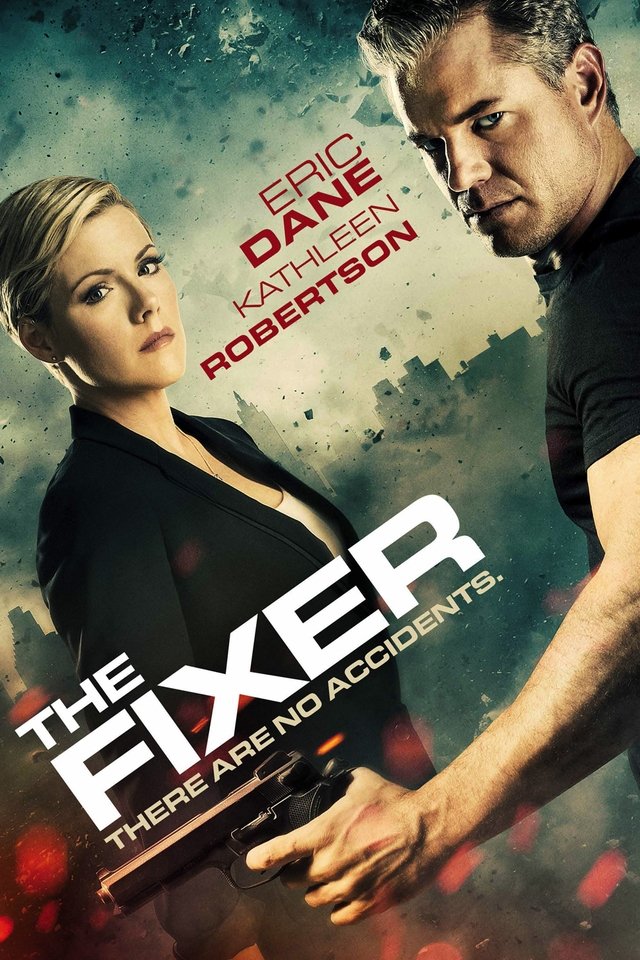 Poster de Temporada 1