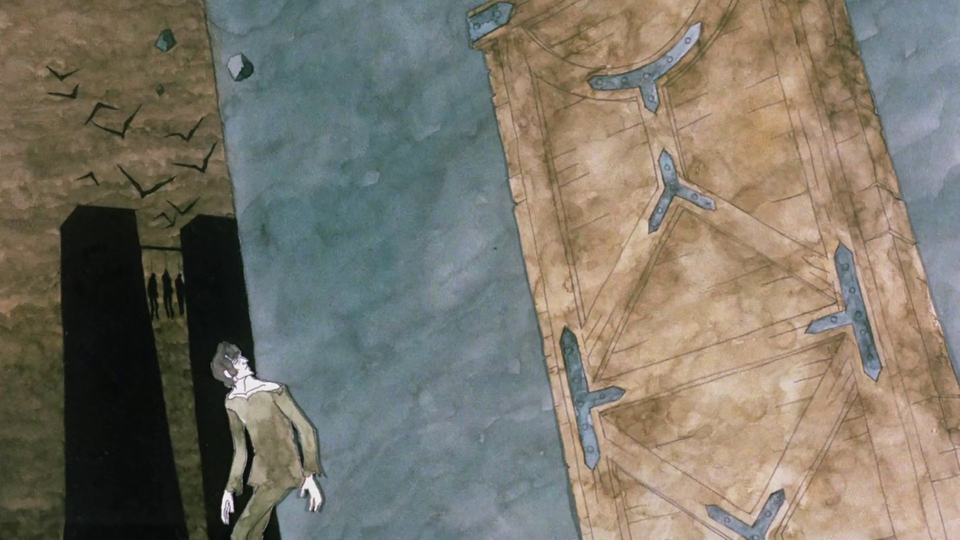 Backdrop image