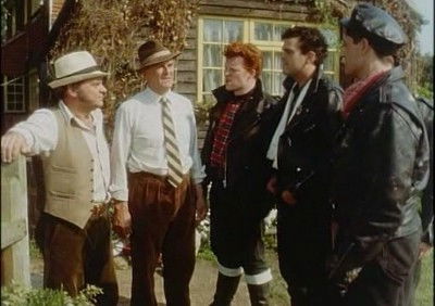 A Season of Heavenly Gifts (2)