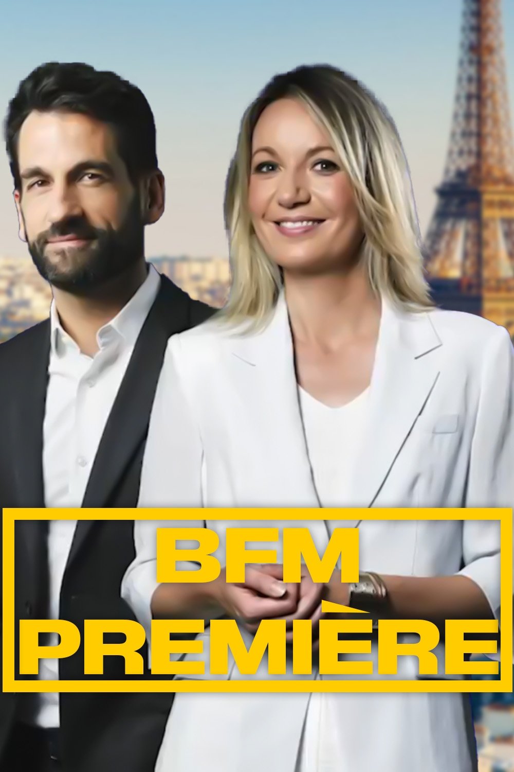 Poster of BFM Première