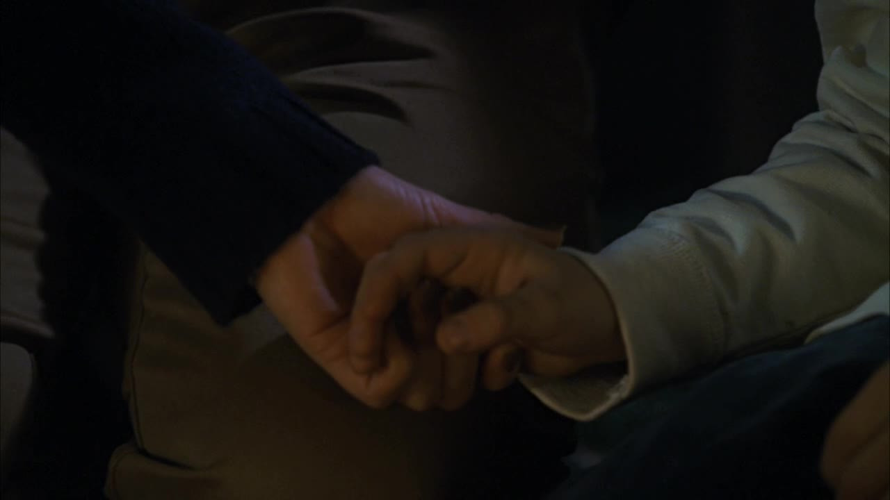 Almas perdidas 5×15