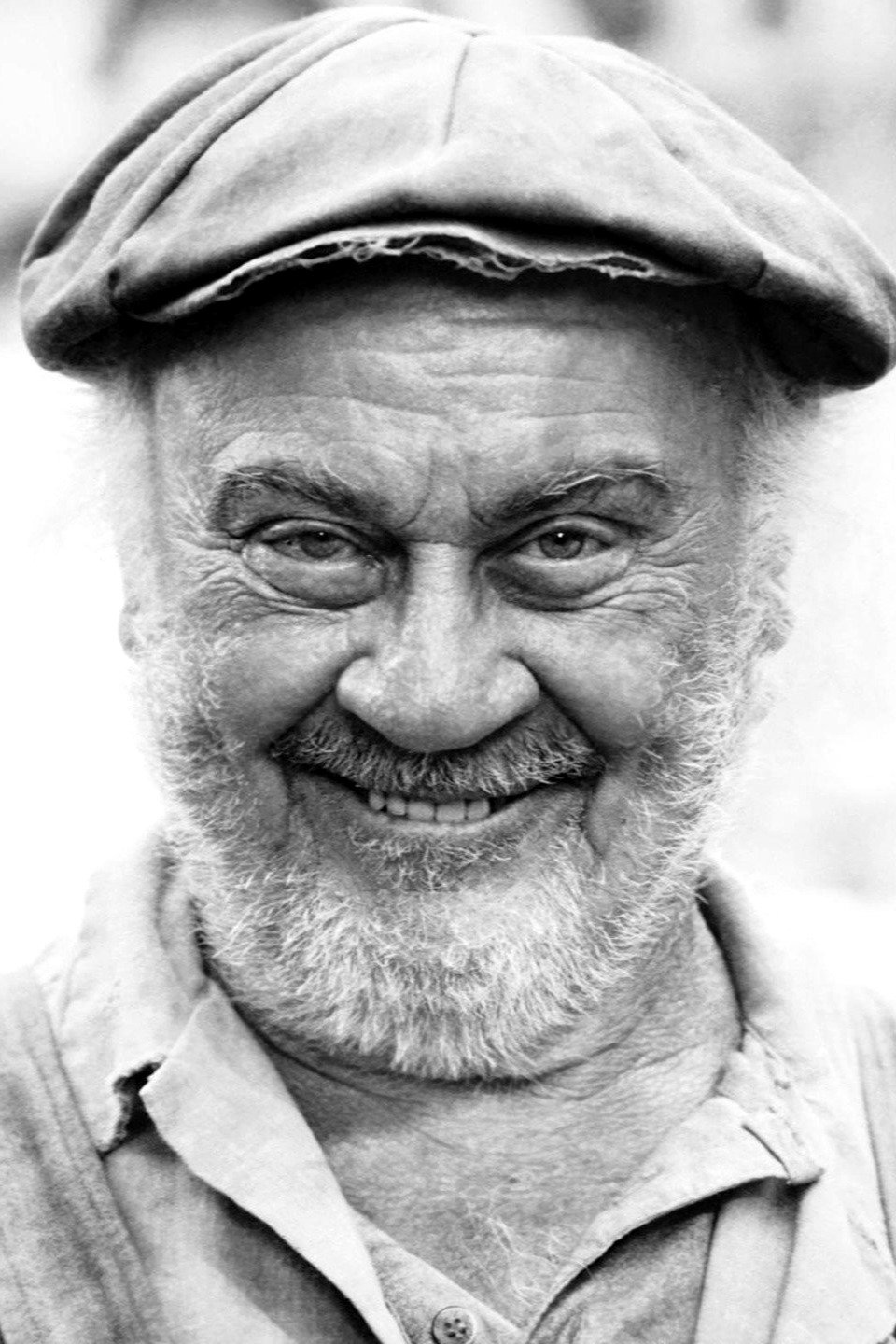 Foto de Dub Taylor