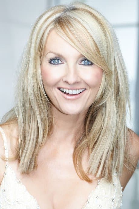 Foto de Frauke Ludowig