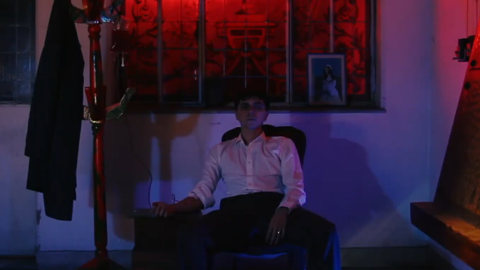 Director