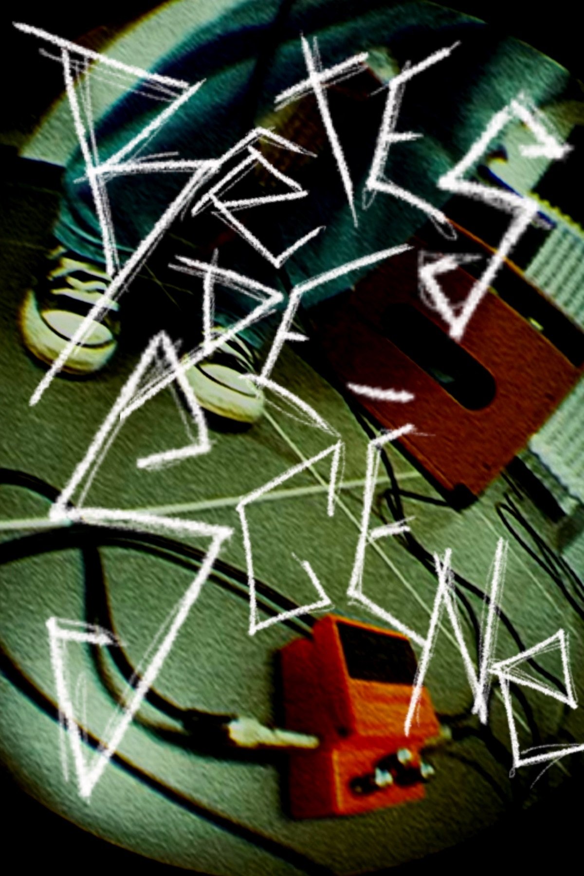 Poster de Bêtes de scène
