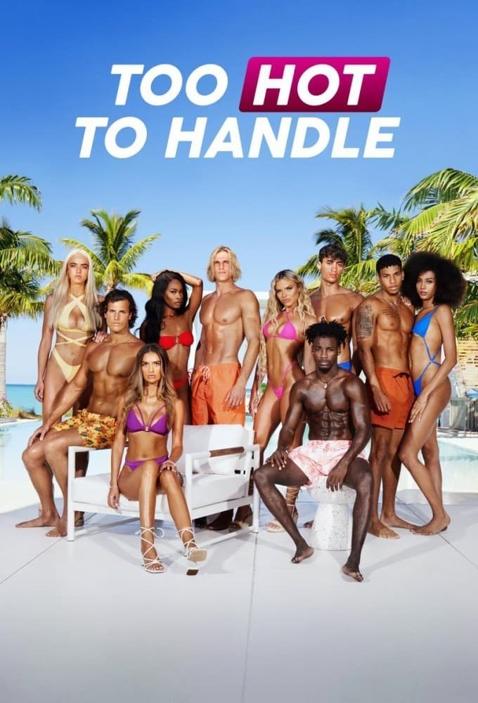 Poster de Temporada 5