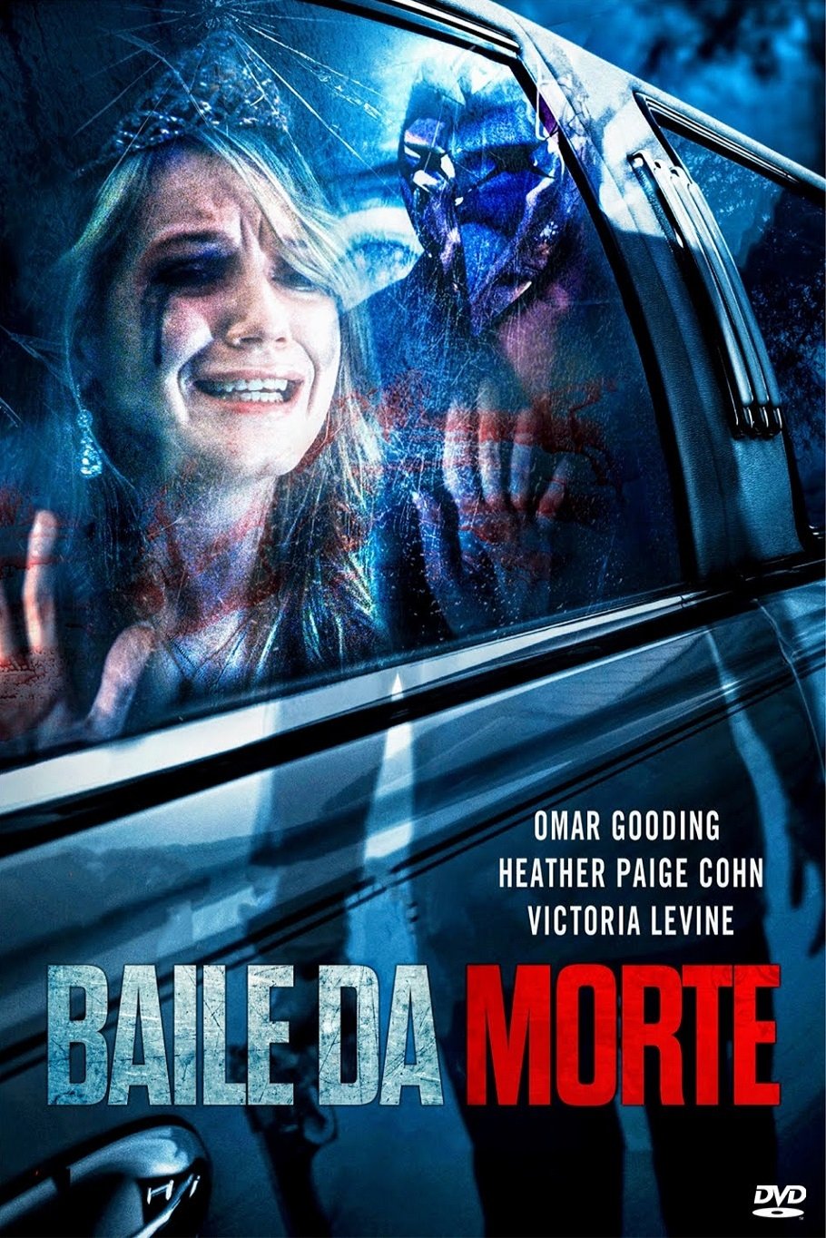Poster de Baile da Morte