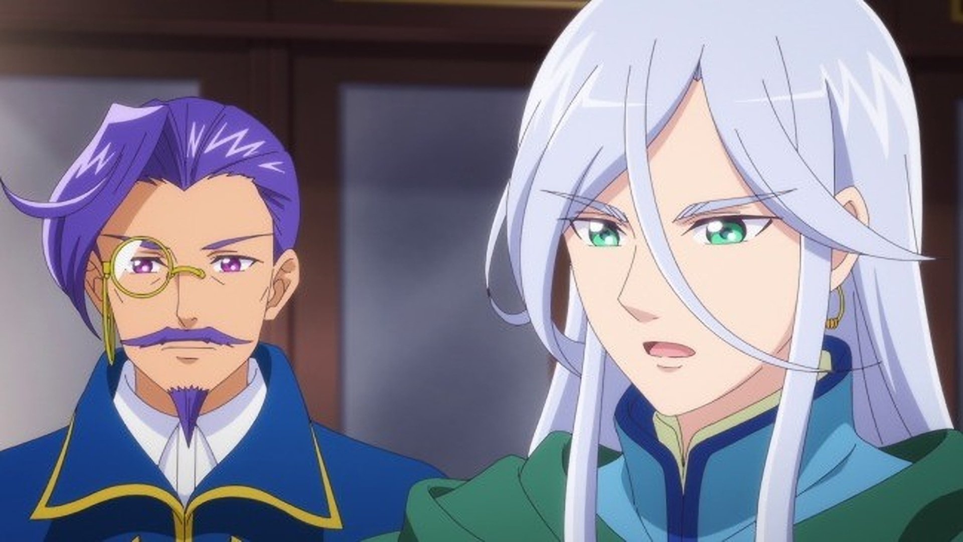 The Guardian of Time