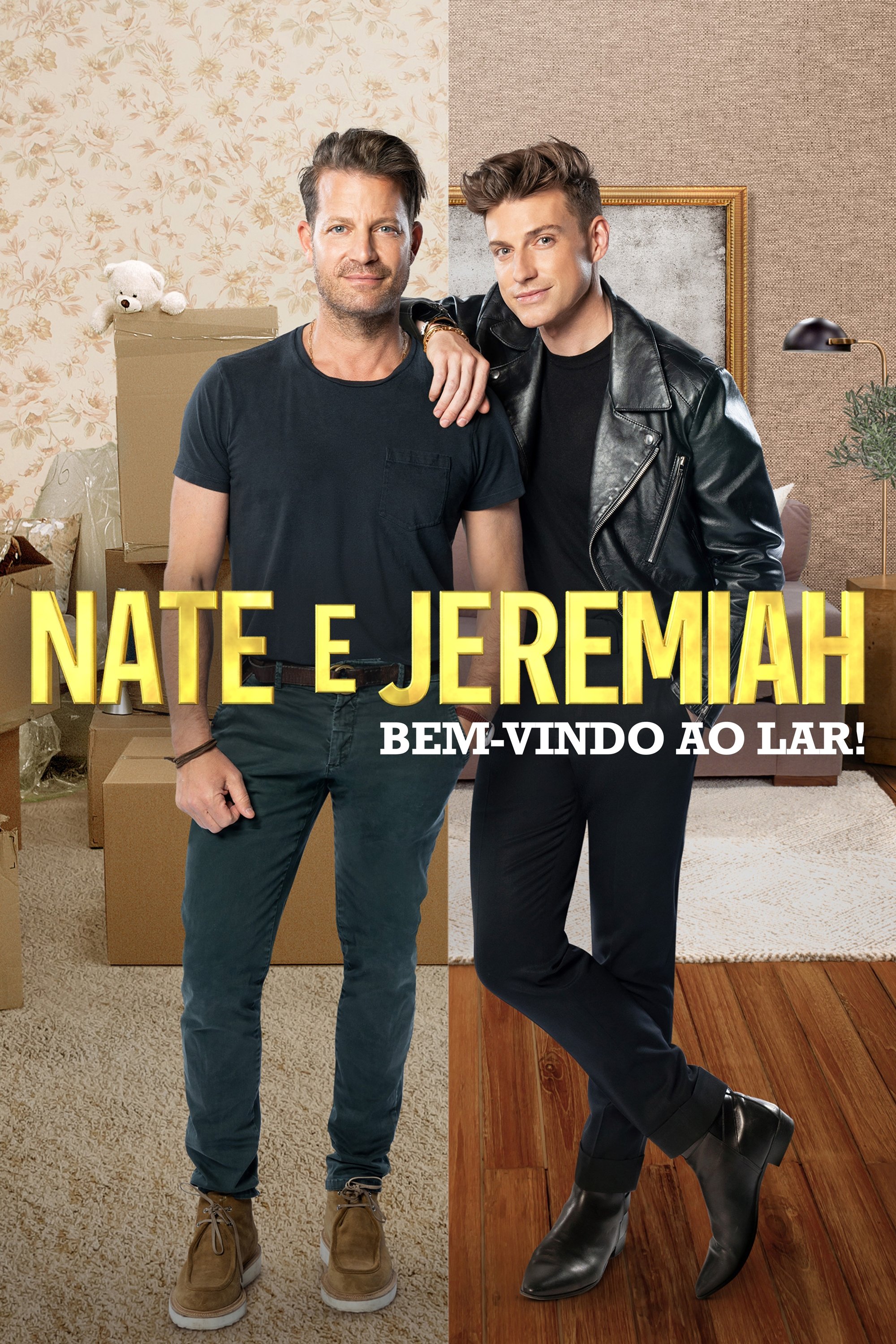 Poster de Temporada 1