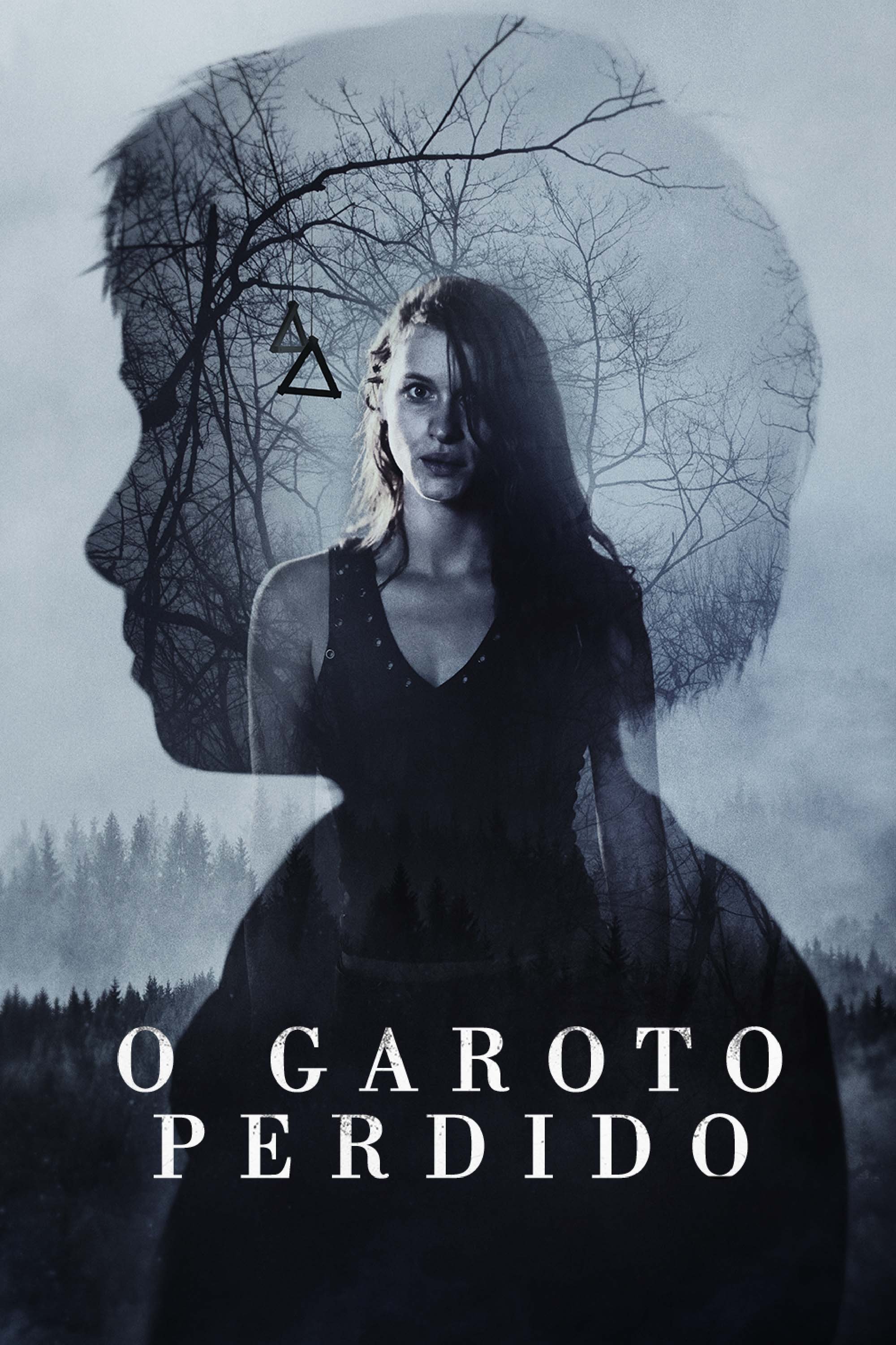Poster de O Garoto Perdido