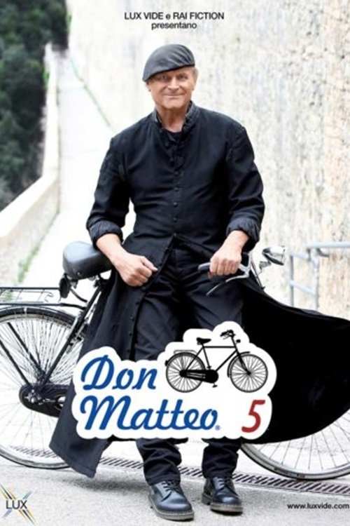 Poster de Temporada 5