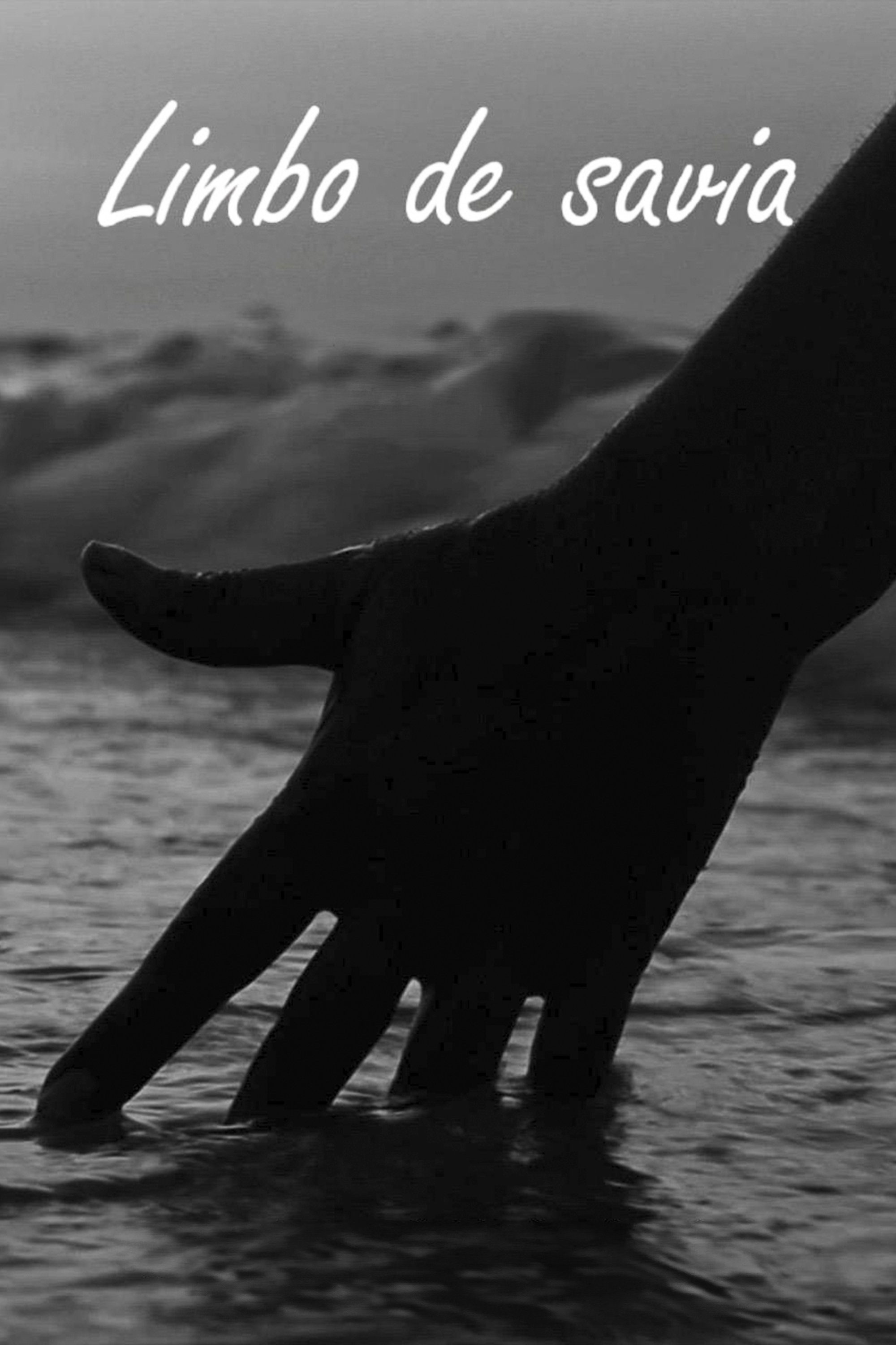 Poster de Limbo de Savia