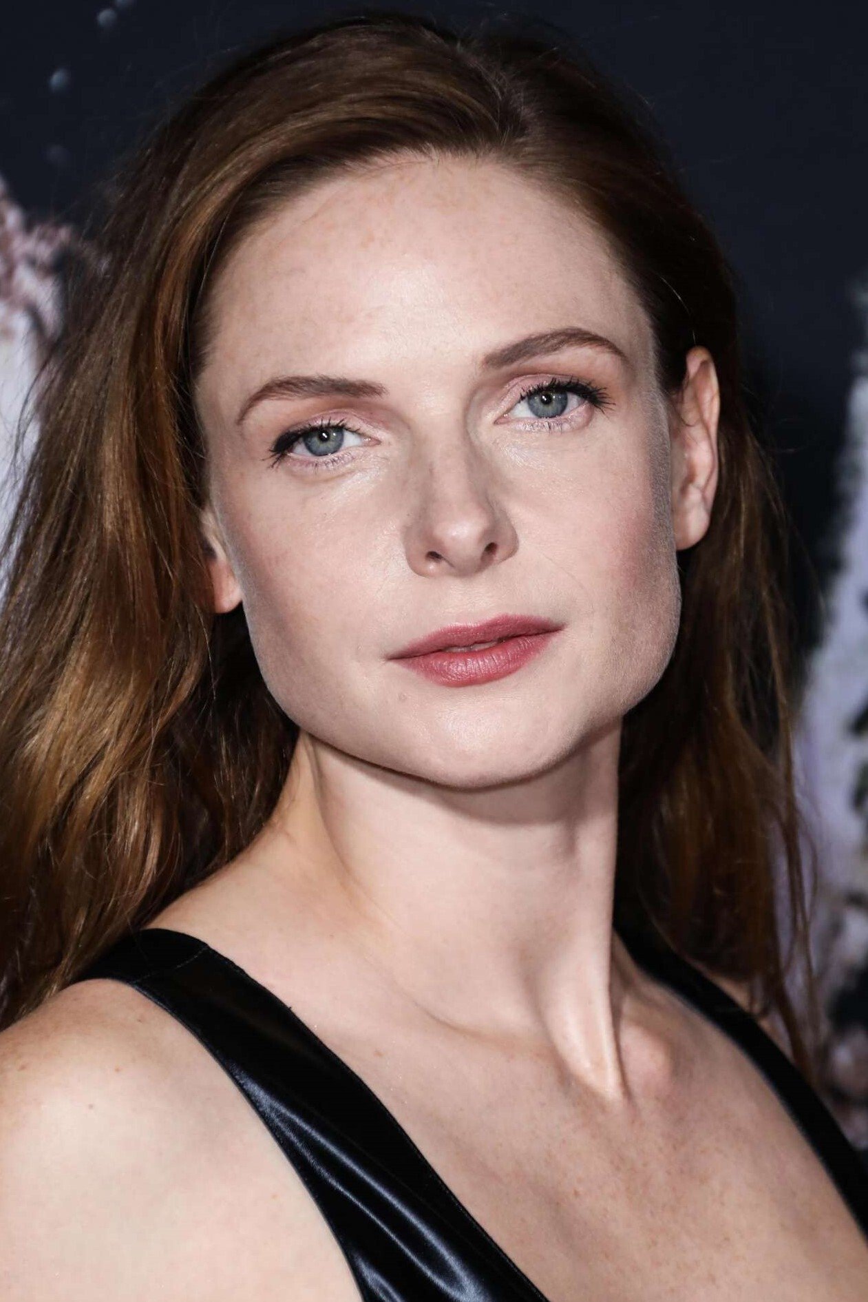 Foto de Rebecca Ferguson