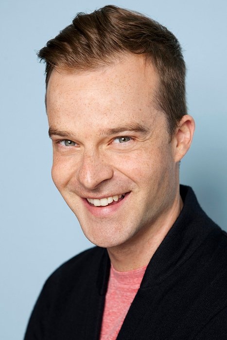 Foto de Stéphane Leclair
