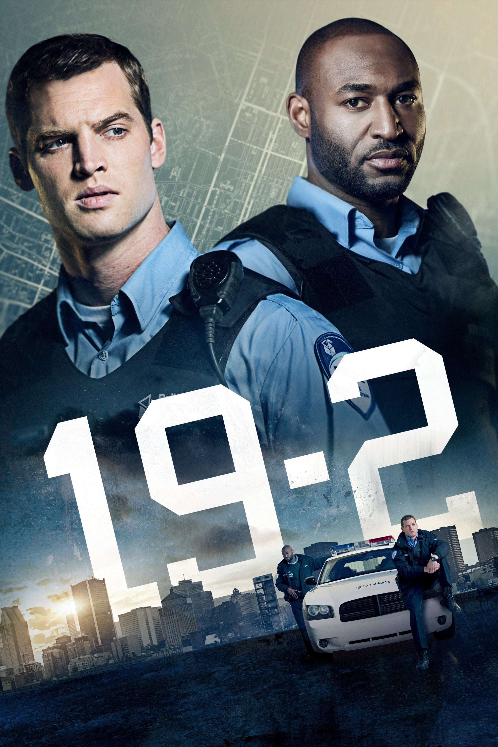 Poster de Temporada 3