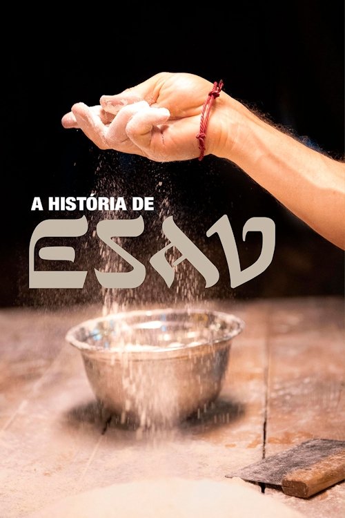 Poster de A História de Esau