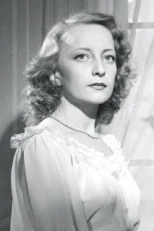 Foto de Ragnvi Lindbladh