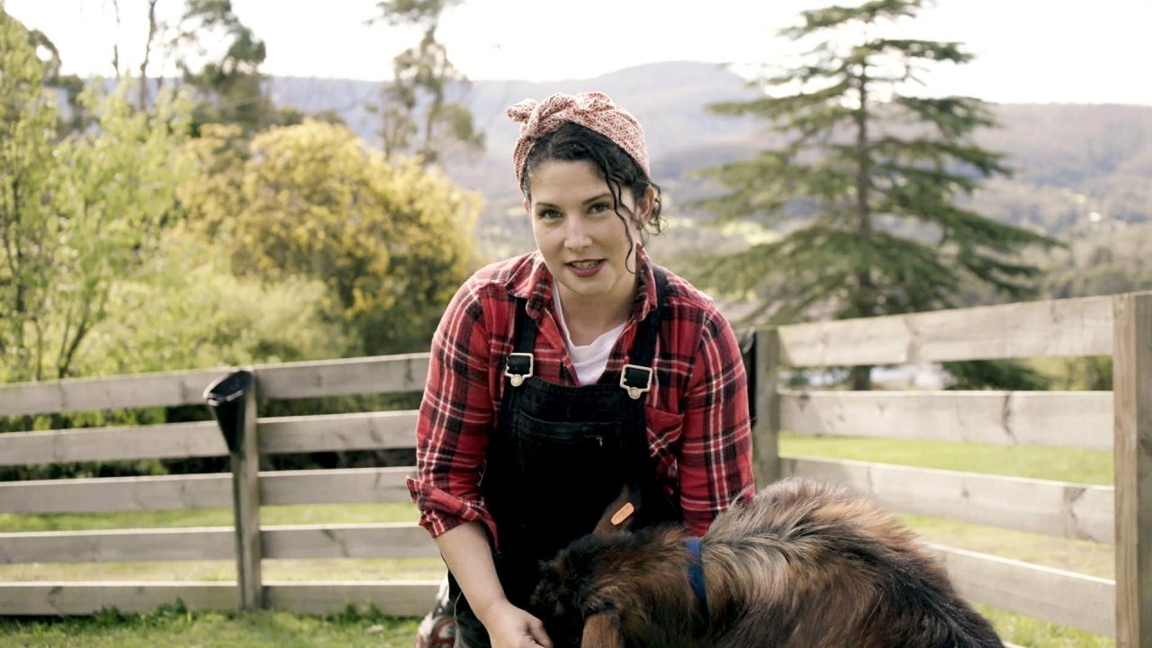A Girl's Guide to Hunting, Fishing and Wild Cooking
