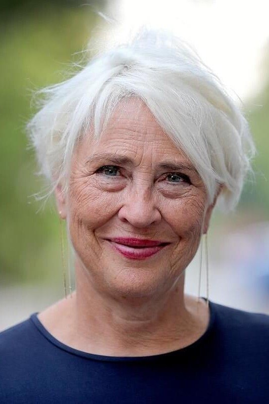 Foto de Vibeke Windeløv