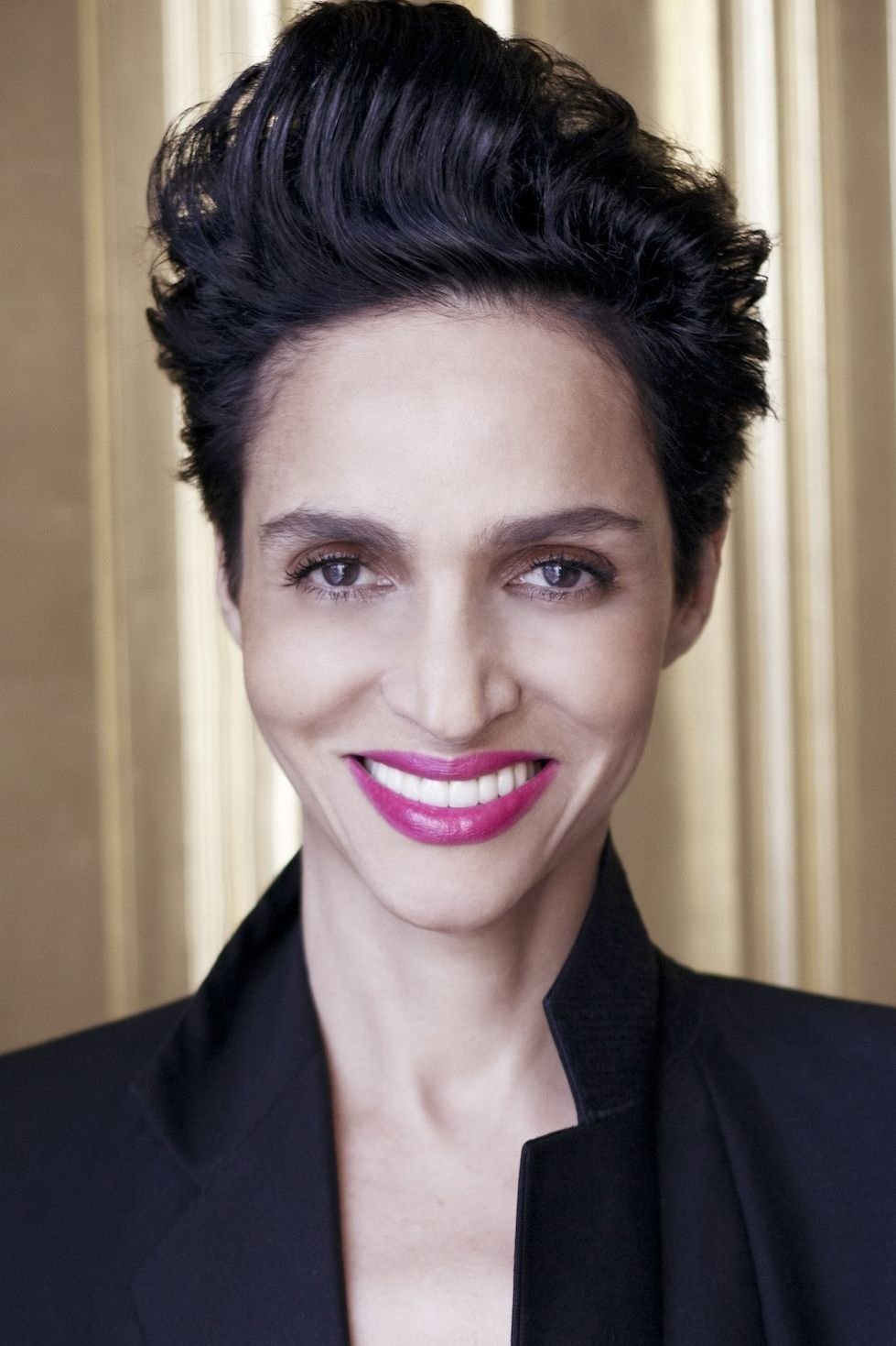Foto de Farida Khelfa
