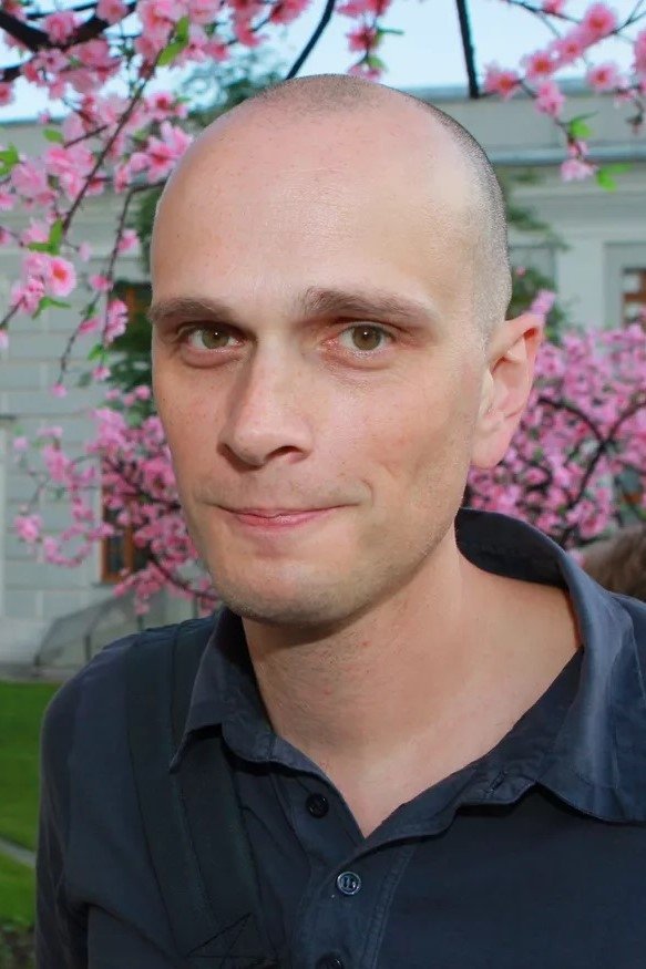 Foto de Sergei Loban