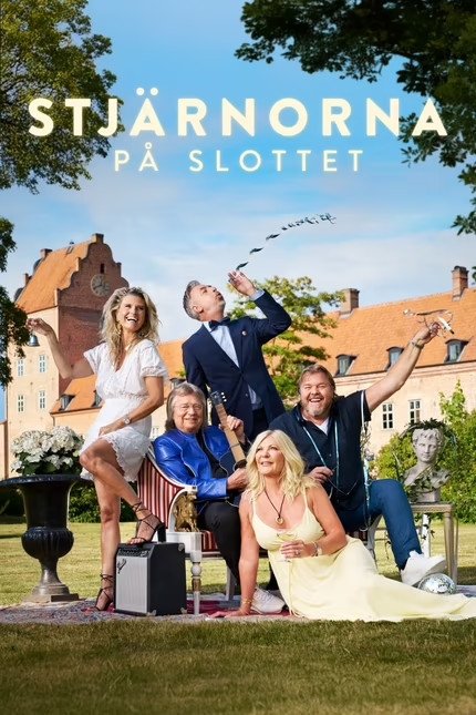 Poster de Temporada 19