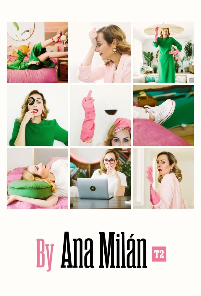 Poster de Temporada 2