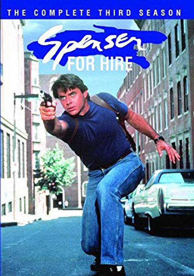 Poster de Temporada 3