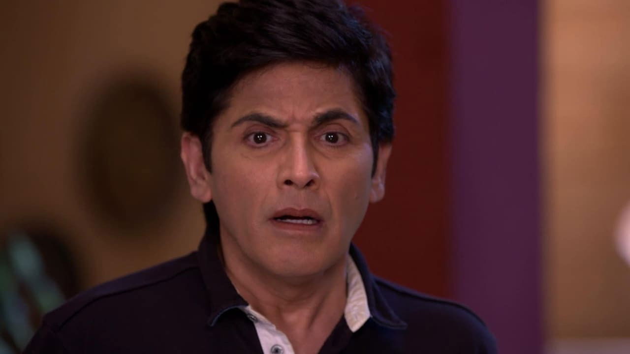 Vibhuti Instigates Angoori Against Manmohan