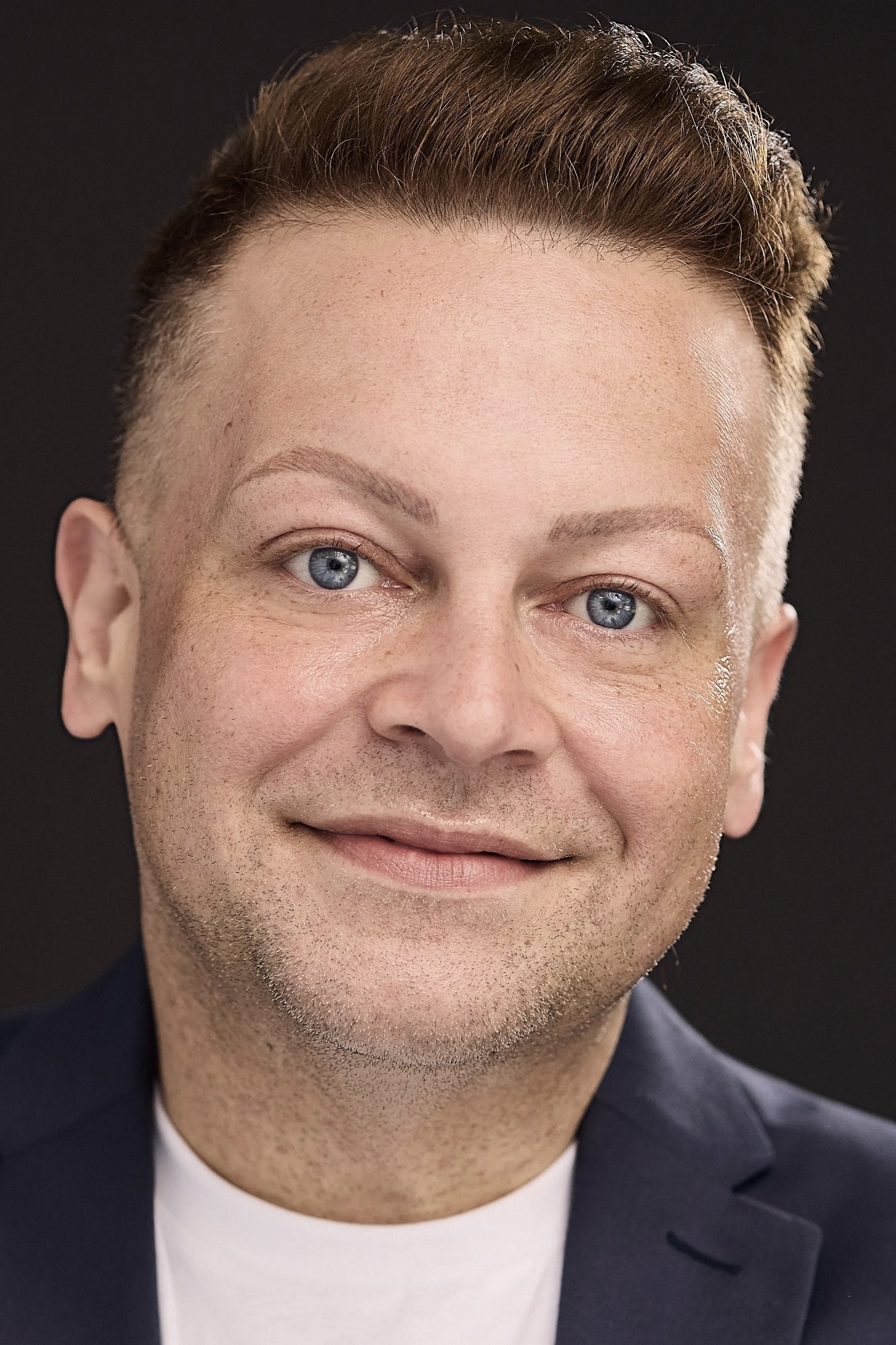 Foto de Ginger Minj